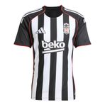 adidas Beşiktaş JK 25/26 Erkek Forma