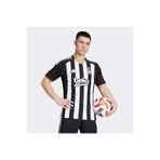 adidas Beşiktaş JK 25/26Erkek Siyah Deplasman Futbol Forması