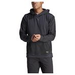 Adidas Best Cord Hd Black Black Sweatshirt Erkek Eşofman Üstü
