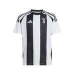 Adidas Beyaz 2024-2025 Sezonu Juventus Çocuk Forması