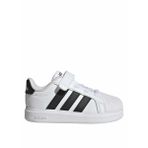 adidas Beyaz Bebek Yürüyüş Ayakkabısı JQ6145 STREETTALK EL I