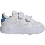Adidas Beyaz Bebek Yürüyüş Ayakkabısı JS2534 Advantage Cf I