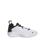 Adidas Beyaz Erkek Çocuk Basketbol Ayakkabısı JR9765 Adidas Initiation J