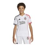 adidas Beyaz Erkek Çocuk Forma JN9936 BJK H JSY Y