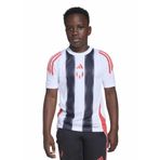 adidas Beyaz Erkek Çocuk Forma, Messi TR JSY Y, 128 Beden 128