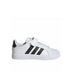 Adidas Beyaz Erkek Çocuk Yürüyüş Ayakkabısı JQ6144 STREETTALK EL C