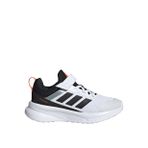 Adidas Beyaz Erkek Çocuk Yürüyüş Ayakkabısı JS2088 FortaRun 4.0 EL C