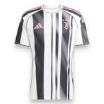 adidas Beyaz Erkek Forma JUVE H JSY JJ4320, Beyaz, XS