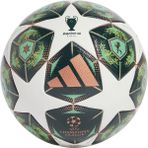 Adidas Beyaz Futbol Topu Ucl Com JH1288 Dikişsiz Yüzey ile Kalite Oyun İçin Tasarlandı