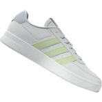 Adidas Beyaz Kadın Lifestyle Ayakkabı ID0480 Breaknet Beden: 39.5