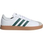 Adidas Beyaz Sneaker Ayakkabı Erkekler İçin Nefes Alabilir Yapı ile Koşu ve Yürüyüş İçin İdeal