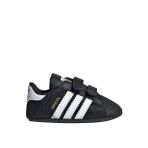 Adidas Beyaz Unisex Bebek Patik JH9971-SUPERSTAR CRIB