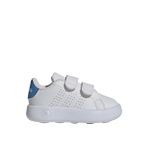 Adidas Beyaz Unisex Bebek Yürüyüş Ayakkabısı JS2534 ADVANTAGE CF I