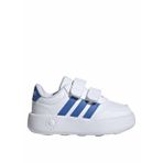 Adidas Beyaz Unisex Bebek Yürüyüş Ayakkabısı JS3678 BREAKNET 3.0 CF I