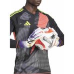 Adidas Beyaz Unisex Kaleci Eldiveni JZ5787 PRED GL PRO