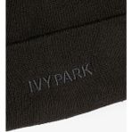 Adidas Beyonce Ivy Park Unisex Örgü Bere - Siyah - Standart