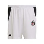 Adidas Bjk H Sho 2 Erkek Şort - Beyaz