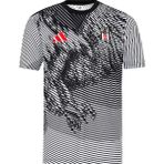 adidas BJK PRESHI Siyah Erkek Forma - L