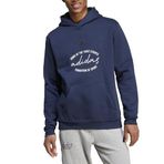 adidas BL FL HD GD Q3 Erkek Sweatshirt, legend ink, XL