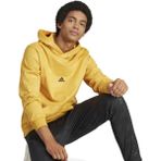 Adidas Bl Hd Q4 IJ6429 Sarı Erkek Sweatshirt