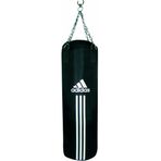 Adidas boks torbası Maya, siyah 150 x 33 cm Siyah