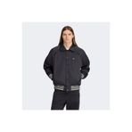 Adidas Bomber Erkek Siyah Ceket.-