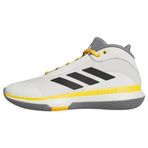 Adidas Bounce Legends Beyaz Unisex Yetişkin Spor Ayakkabı
