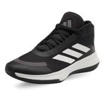 Adidas Bounce Legends Siyah Unisex Yetişkin Spor Ayakkabı