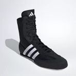 Adidas Box Hog 2 Boks Ayakkabısı - Siyah - 38