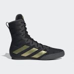 Adidas Box Hog 4 Boks Ayakkabısı