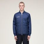 Adidas Bramhope Spzl Blousson Erkek Ceket - Lacivert