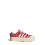 Adidas Bravada 2.0 Platform Kırmızı Klasik Kadın Sneaker