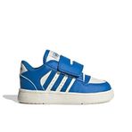 adidas Break Start Cf I Bebek Günlük Ayakkabı IH5288 Mavi