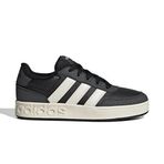 adidas Breakbase J Genç Günlük Ayakkabı JP9929 Siyah