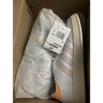 adidas Breaknet - 001 - Beyaz