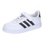 adidas Breaknet 2.0 Çocuk Günlük Spor Ayakkabı Beyaz 33