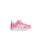 Adidas Breaknet 2.0 El C Çocuk Pembe Sneaker, 28