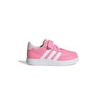 Adidas Breaknet 2.0 El C Çocuk Pembe Sneaker, 30