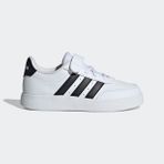 adidas Breaknet 2.0 El C Çocuk Spor Ayakkabı IE3792 - Beyaz