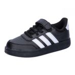 Adidas Breaknet 2.0 El C IE3793 Siyah Çocuk Günlük Ayakkabı