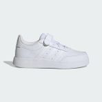 Adidas Breaknet 2.0 El C IE8700 Beyaz Çocuk Spor Ayakkabısı