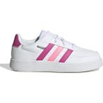 Adidas Breaknet 2.0 El K Beyaz Kadın Sneaker