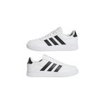 adidas BREAKNET 2.0 Erkek Ayakkabı HP9445