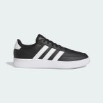 Adidas Breaknet 2.0 Erkek Ayakkabı - Siyah