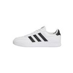 adidas Breaknet 2.0 Erkek Spor Ayakkabı, Beyaz, 44 2/3