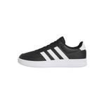 adidas Breaknet 2.0 Erkek Spor Ayakkabı, Siyah, 42 2/3