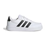 Adidas Breaknet 2.0 K Beyaz Unisex Sneaker 000000000101881898 Beyaz