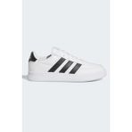 Adidas Breaknet 2.0 Kadın Beyaz Sneaker Kauçuk Taban ile Günlük Kullanımda Rahatlık