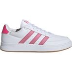 adidas Breaknet 2.0 Kadın Spor Ayakkabı, Beyaz, 37 1/3