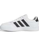 Adidas Breaknet 2.0 Kadın Spor Ayakkabı, Beyaz, 38